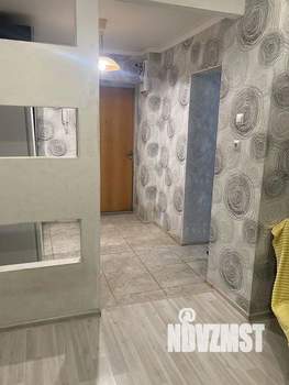 1-к квартира, вторичка, 27м2, 1/7 этаж