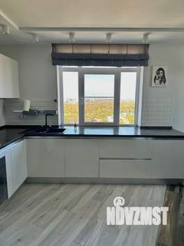 3-к квартира, сданный дом, 94м2, 22/24 этаж