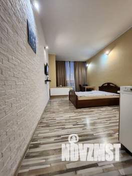Студия квартира, вторичка, 30м2, 9/15 этаж