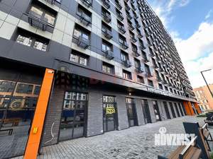 2-к квартира, вторичка, 47м2, 14/20 этаж