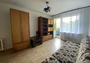 1-к квартира, вторичка, 32м2, 4/9 этаж
