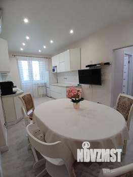 2-к квартира, вторичка, 64м2, 7/10 этаж