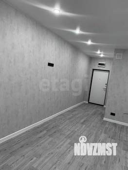 Студия квартира, вторичка, 25м2, 8/10 этаж