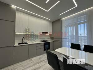 1-к квартира, вторичка, 33м2, 9/12 этаж