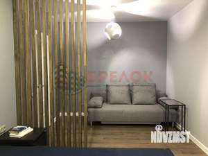 2-к квартира, вторичка, 40м2, 22/24 этаж