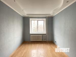 3-к квартира, вторичка, 63м2, 6/10 этаж