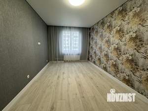1-к квартира, вторичка, 33м2, 16/19 этаж