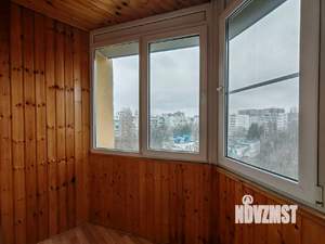 3-к квартира, вторичка, 63м2, 6/9 этаж