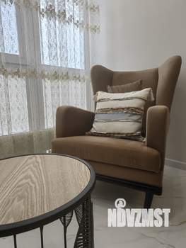 1-к квартира, вторичка, 37м2, 11/13 этаж