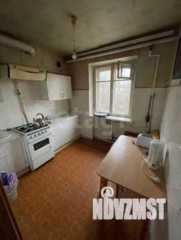 3-к квартира, вторичка, 56м2, 5/5 этаж