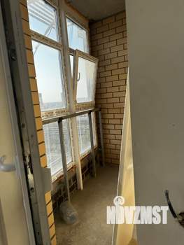 1-к квартира, вторичка, 38м2, 9/26 этаж