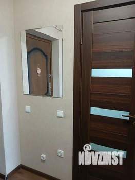 1-к квартира, вторичка, 41м2, 14/22 этаж