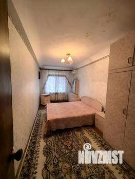 3-к квартира, вторичка, 65м2, 1/5 этаж