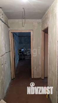 2-к квартира, вторичка, 44м2, 3/5 этаж