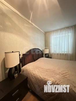 3-к квартира, вторичка, 55м2, 2/5 этаж