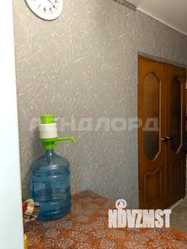 1-к квартира, вторичка, 22м2, 7/9 этаж
