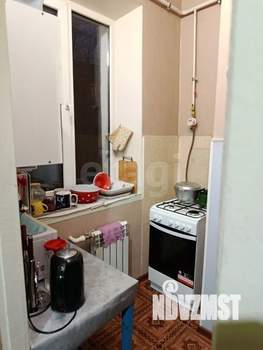 2-к квартира, вторичка, 34м2, 2/4 этаж