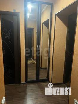 2-к квартира, вторичка, 65м2, 4/5 этаж