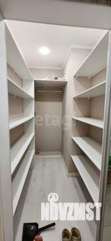 1-к квартира, вторичка, 44м2, 18/30 этаж