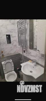 1-к квартира, вторичка, 38м2, 3/4 этаж