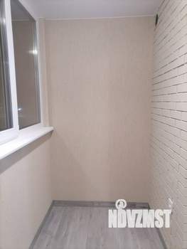 Студия квартира, вторичка, 24м2, 4/9 этаж