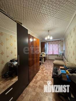 2-к квартира, вторичка, 45м2, 4/5 этаж