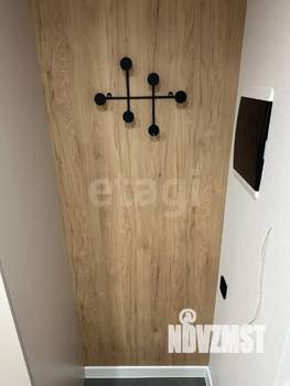 Студия квартира, вторичка, 31м2, 21/27 этаж