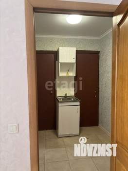 2-к квартира, вторичка, 35м2, 6/9 этаж