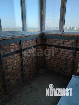 2-к квартира, вторичка, 68м2, 14/24 этаж