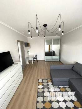 1-к квартира, вторичка, 35м2, 2/9 этаж