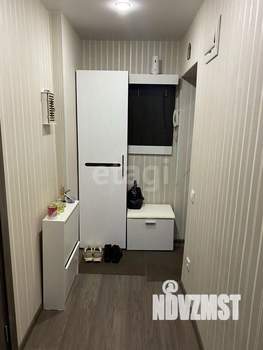 2-к квартира, вторичка, 46м2, 3/5 этаж