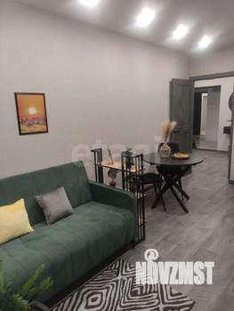 1-к квартира, вторичка, 49м2, 9/18 этаж