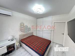 2-к квартира, вторичка, 55м2, 12/22 этаж