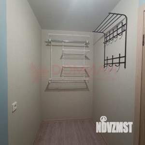 Студия квартира, вторичка, 25м2, 7/18 этаж