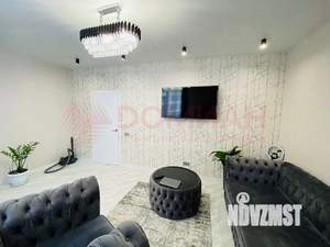 2-к квартира, вторичка, 50м2, 7/24 этаж