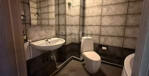 Студия квартира, вторичка, 42м2, 4/25 этаж