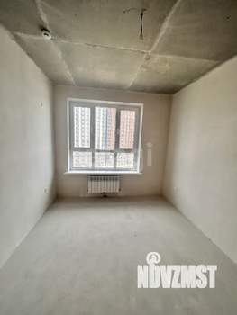 1-к квартира, вторичка, 35м2, 8/24 этаж