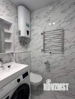 Студия квартира, вторичка, 33м2, 5/19 этаж