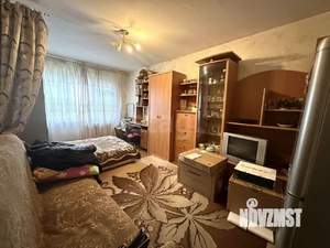 2-к квартира, вторичка, 48м2, 1/5 этаж