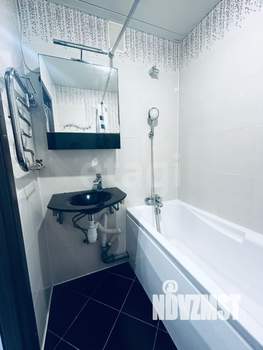 1-к квартира, вторичка, 45м2, 4/10 этаж