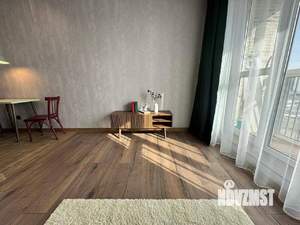 Студия квартира, вторичка, 24м2, 4/19 этаж