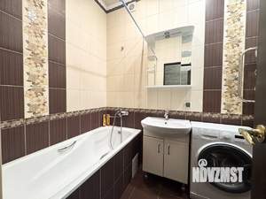 Студия квартира, вторичка, 31м2, 4/4 этаж