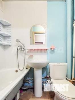 1-к квартира, вторичка, 23м2, 5/9 этаж