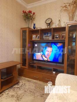 2-к квартира, вторичка, 39м2, 2/9 этаж