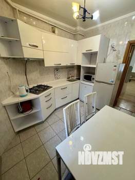 3-к квартира, вторичка, 65м2, 1/5 этаж