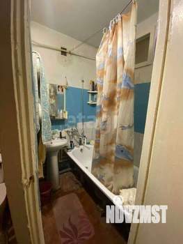 2-к квартира, вторичка, 40м2, 5/5 этаж