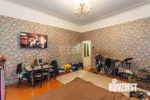 1-к квартира, вторичка, 48м2, 1/2 этаж