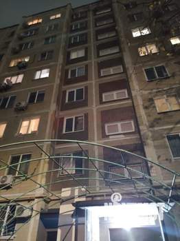 3-к квартира, вторичка, 66м2, 2/9 этаж