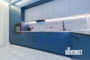 1-к квартира, вторичка, 36м2, 8/9 этаж