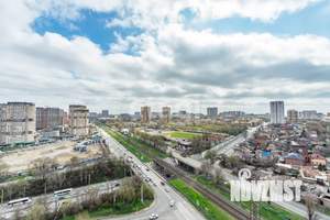 2-к квартира, вторичка, 83м2, 9/26 этаж